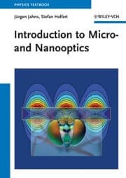 Cover von Introduction to Micro- and Nanooptics