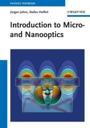 Cover von Introduction to Micro- and Nanooptics
