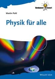 Cover von Physik für Alle
