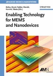 Cover von Enabling Technology for MEMS and Nanodevices