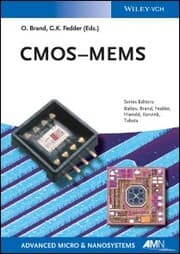 Cover von CMOS - MEMS