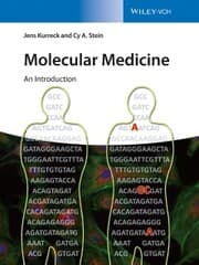 Cover von Molecular Medicine