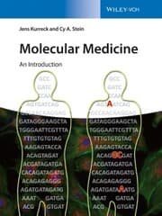 Cover von Molecular Medicine