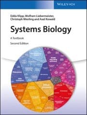 Cover von Systems Biology
