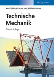 Cover von Technische Mechanik