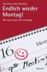 Cover von Endlich wieder Montag!