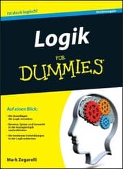 Cover von Logik für Dummies