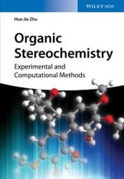 Cover von Organic Stereochemistry