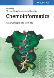 Cover von Chemoinformatics