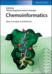 Cover von Chemoinformatics