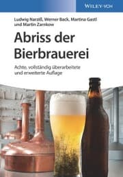 Cover von Abriss der Bierbrauerei