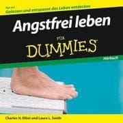 Cover von Angstfrei leben für Dummies