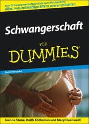 Cover von Schwangerschaft für Dummies