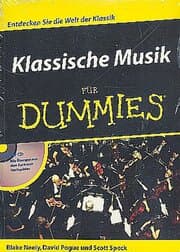 Cover von Klassische Musik für Dummies