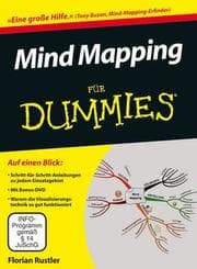 Cover von Mind Mapping für Dummies