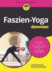 Cover von Faszien-Yoga für Dummies