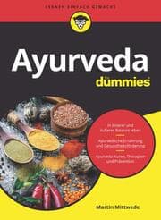Cover von Ayurveda für Dummies