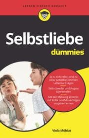 Cover von Selbstliebe für Dummies