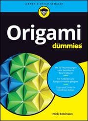 Cover von Origami für Dummies