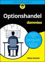 Cover von Optionshandel für Dummies