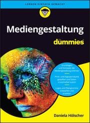 Cover von Mediengestaltung für Dummies