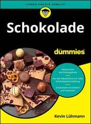 Cover von Schokolade für Dummies