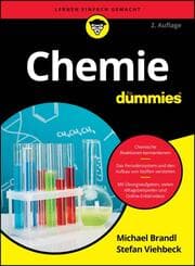 Cover von Chemie für Dummies