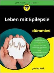 Cover von Leben mit Epilepsie für Dummies