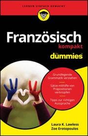 Cover von Französisch kompakt für Dummies