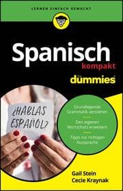 Cover von Spanisch kompakt für Dummies