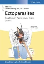 Cover von Ectoparasites