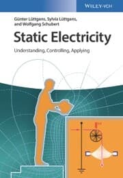 Cover von Static Electricity