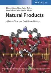 Cover von Natural Products
