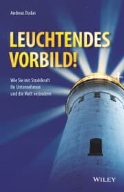 Cover von Leuchtendes Vorbild!