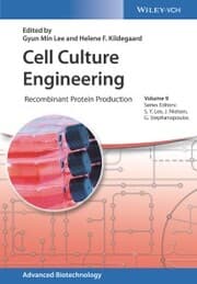 Cover von Cell Culture Engineering