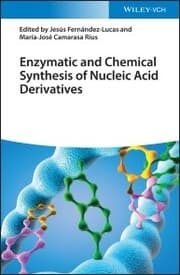 Cover von Enzymatic and Chemical Synthesis of Nucleic Acid Derivatives
