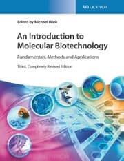 Cover von An Introduction to Molecular Biotechnology