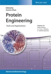 Cover von Protein Engineering