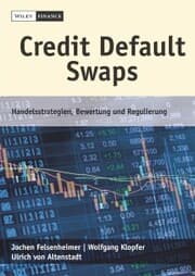 Cover von Credit Default Swaps