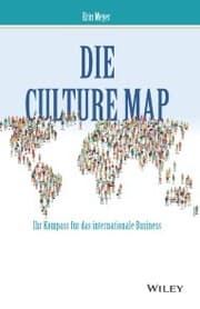 Cover von Die Culture Map