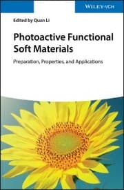 Cover von Photoactive Functional Soft Materials