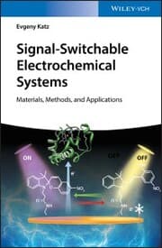 Cover von Signal-Switchable Electrochemical Systems