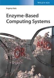 Cover von Enzyme-Based Computing Systems