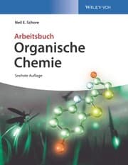 Cover von Organische Chemie