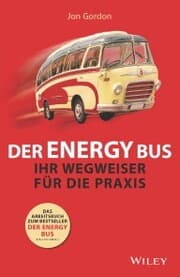 Cover von Der Energy Bus