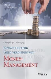 Cover von Einfach richtig Geld verdienen mit Money-Management