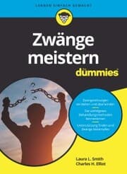 Cover von Zwänge meistern für Dummies
