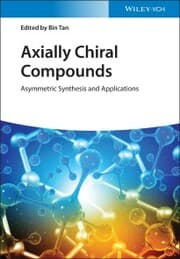 Cover von Axially Chiral Compounds