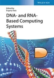 Cover von DNA- and RNA-Based Computing Systems