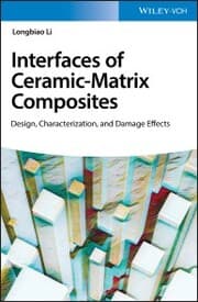 Cover von Interface of Ceramic-Matrix Composites